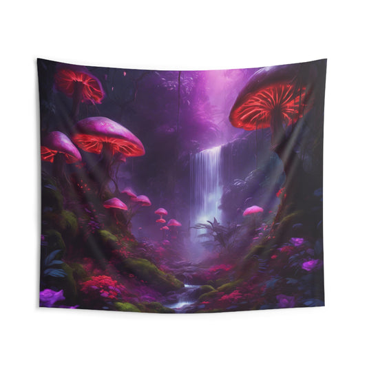Indoor Wall Tapestries