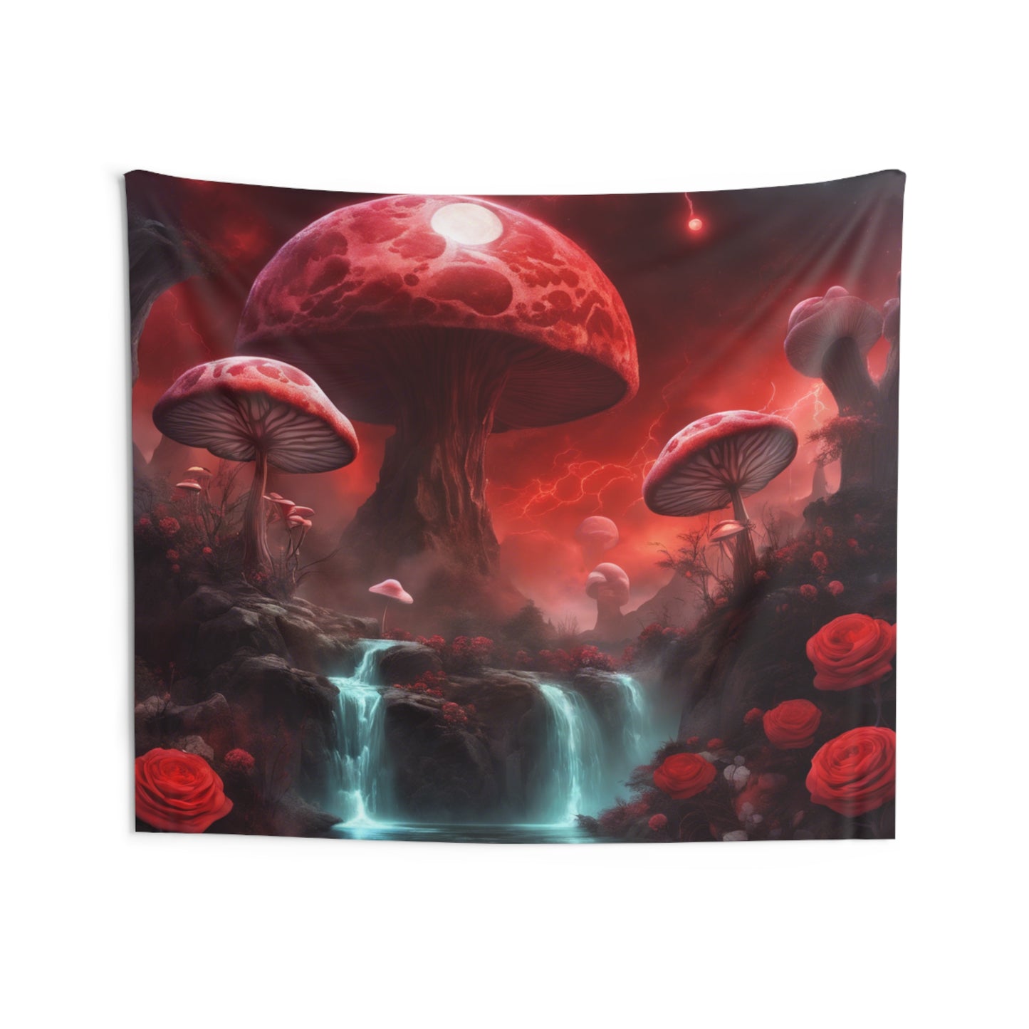 Indoor Wall Tapestries