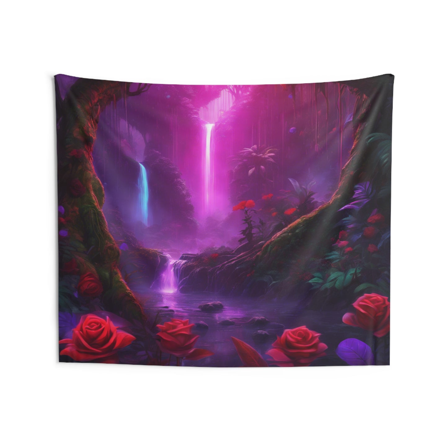 Indoor Wall Tapestries