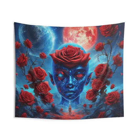 Indoor Wall Tapestries