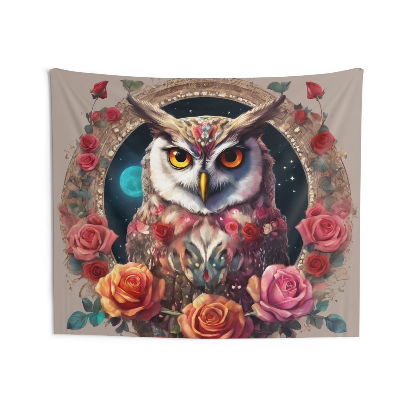 Indoor Wall Tapestries