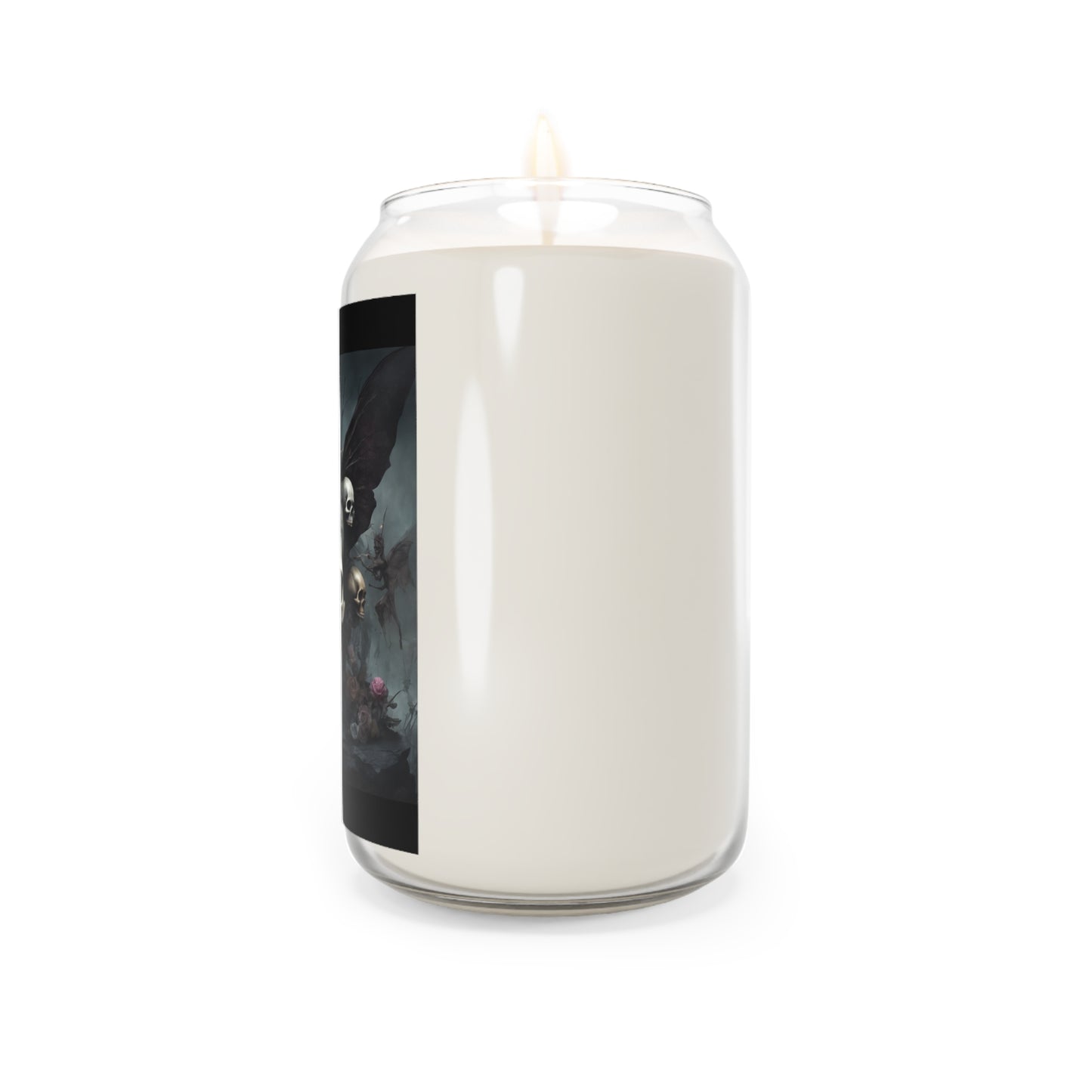 Scented Candle, 13.75oz