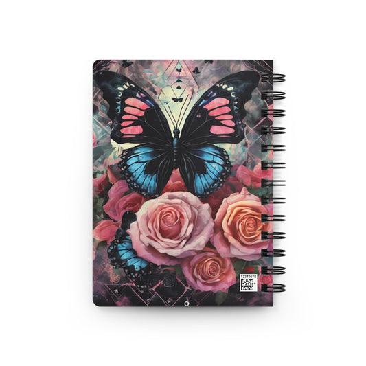 Spiral Bound Journal