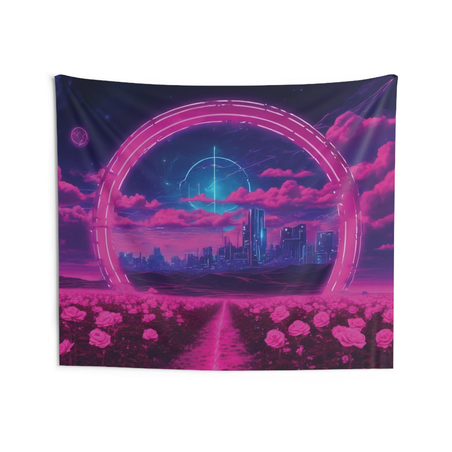 Indoor Wall Tapestries