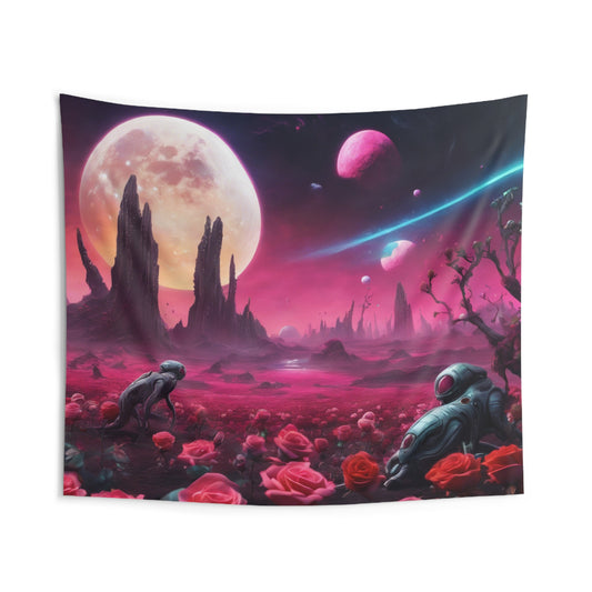 Indoor Wall Tapestries