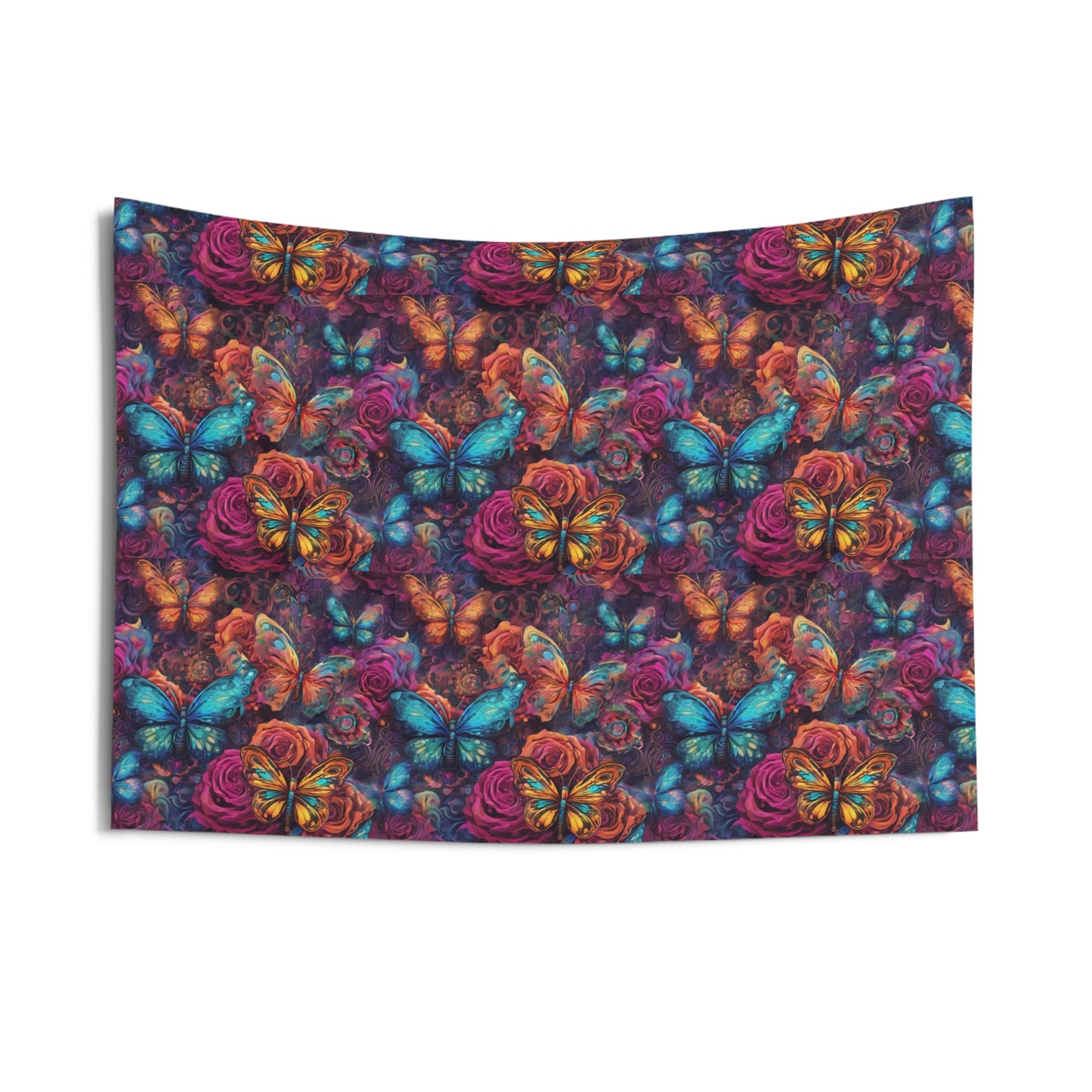 Indoor Wall Tapestries