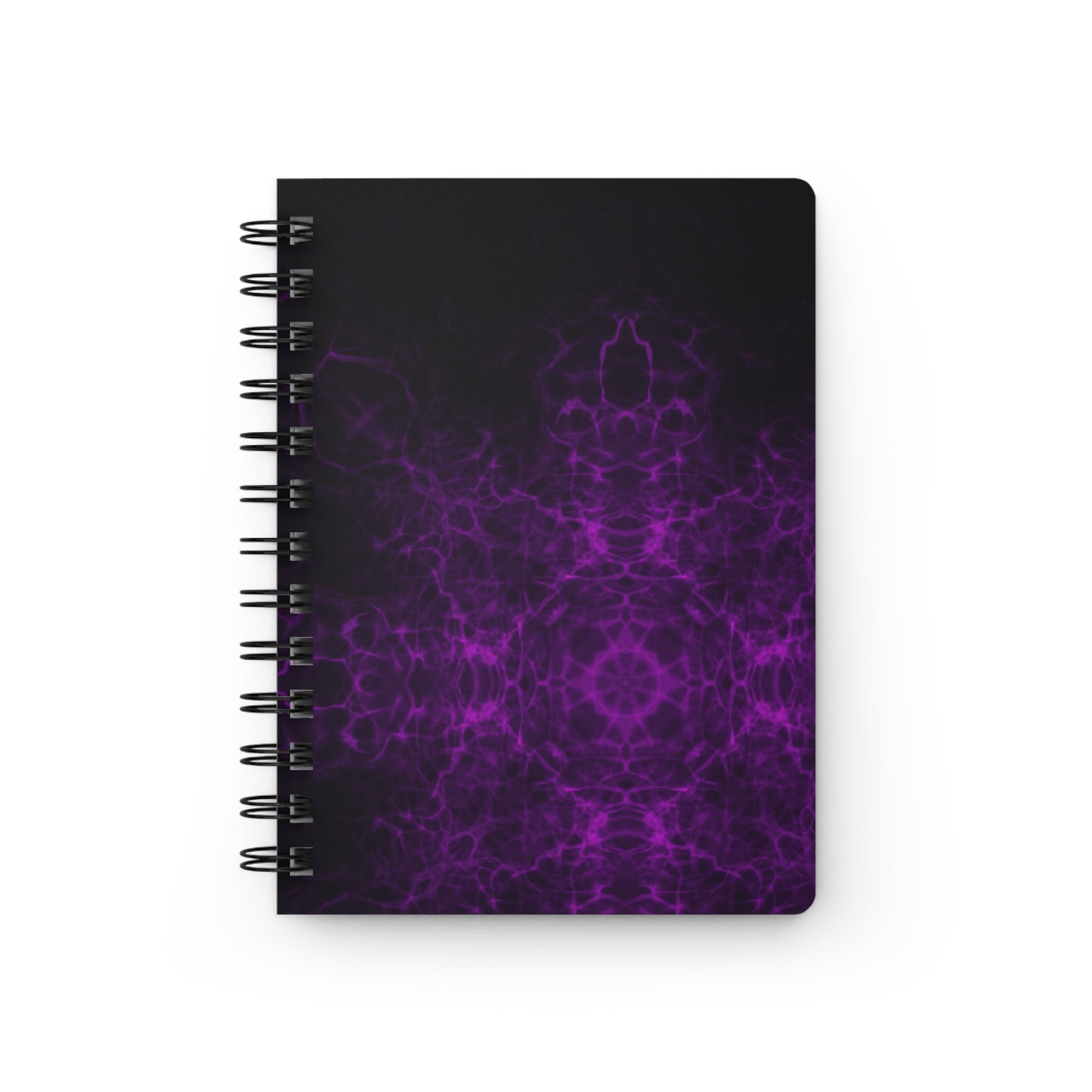 Spiral Bound Journal