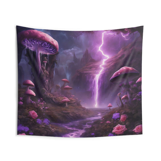 Indoor Wall Tapestries