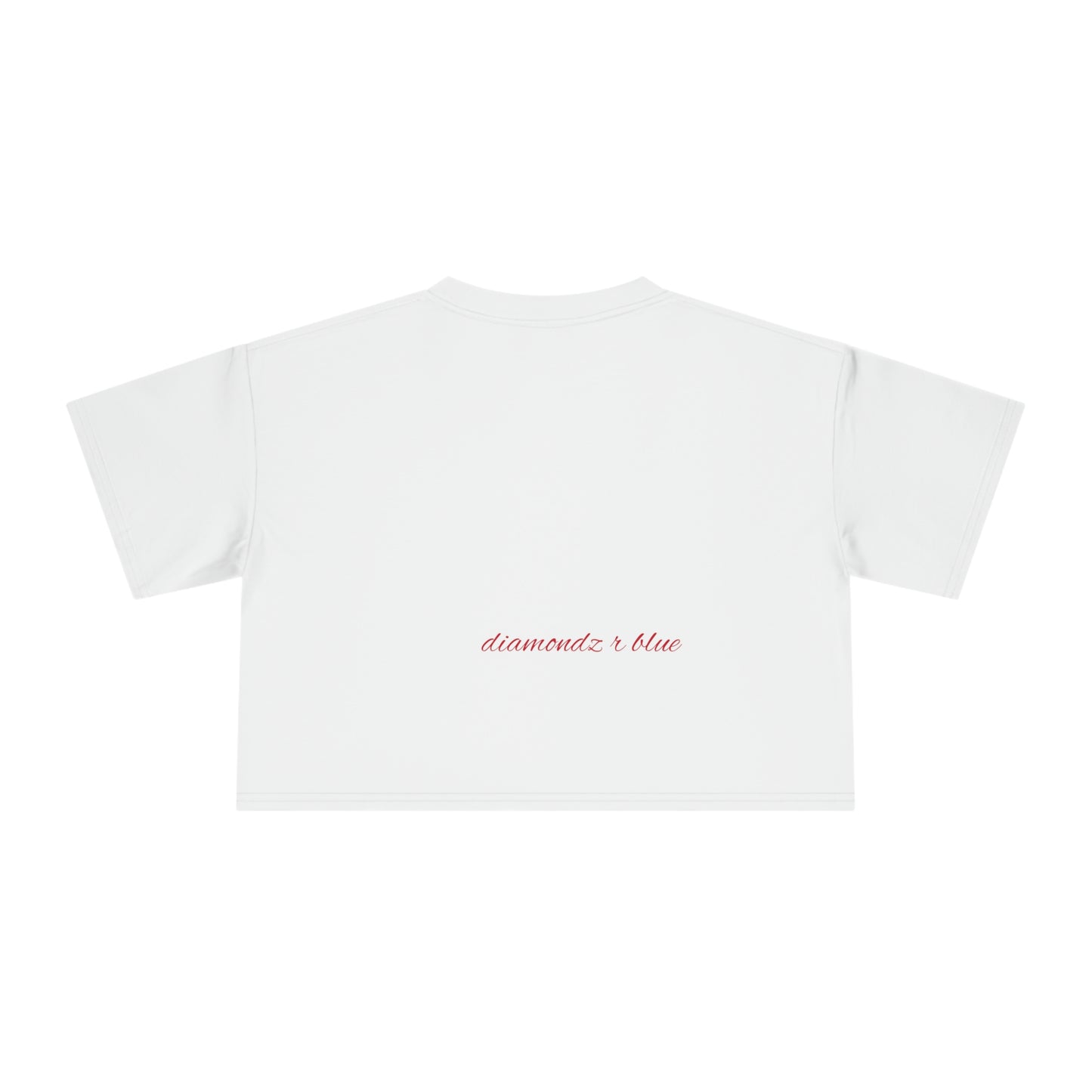 Women's Festival Crop Top