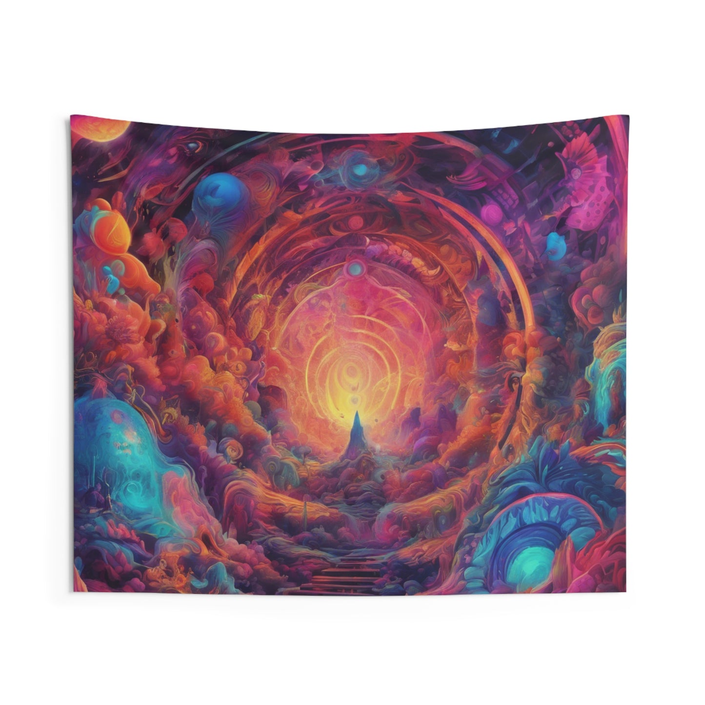 Indoor Wall Tapestries