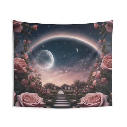 Indoor Wall Tapestries
