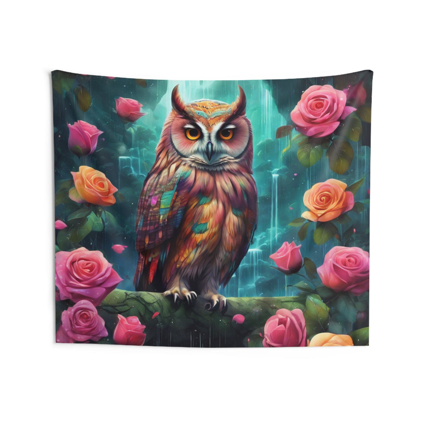 Indoor Wall Tapestries