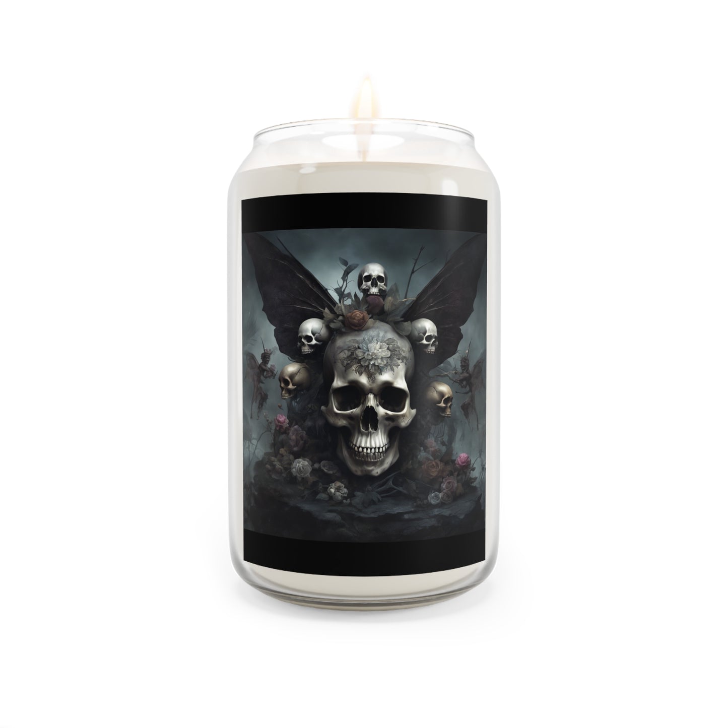 Scented Candle, 13.75oz