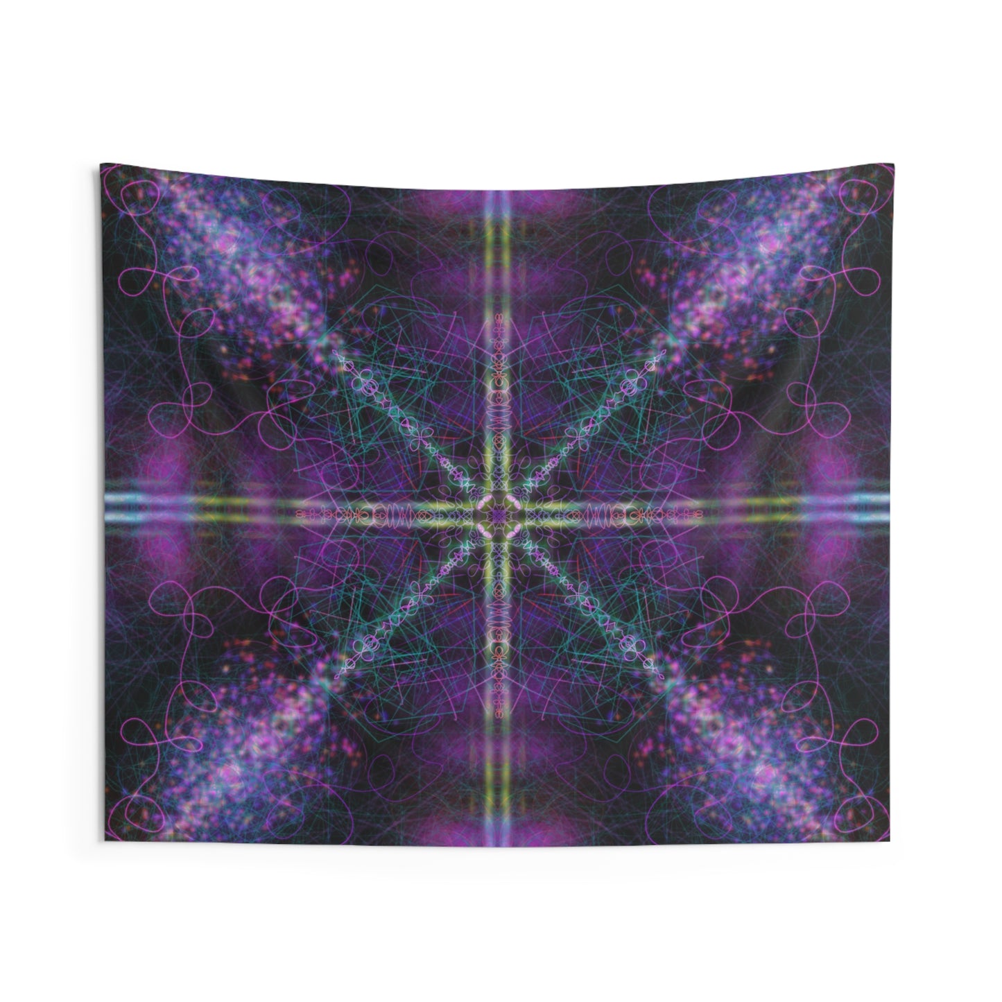Indoor Wall Tapestries
