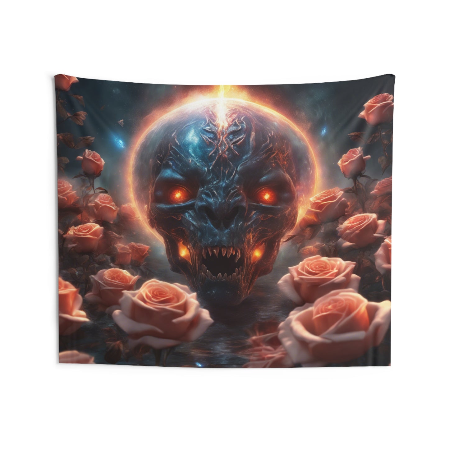 Indoor Wall Tapestries