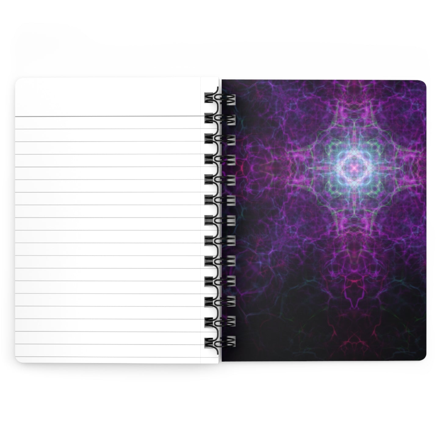 Spiral Bound Journal
