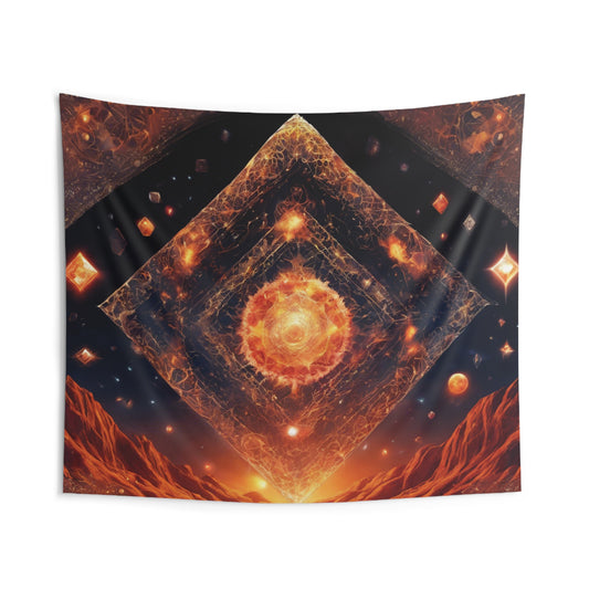 Indoor Wall Tapestries