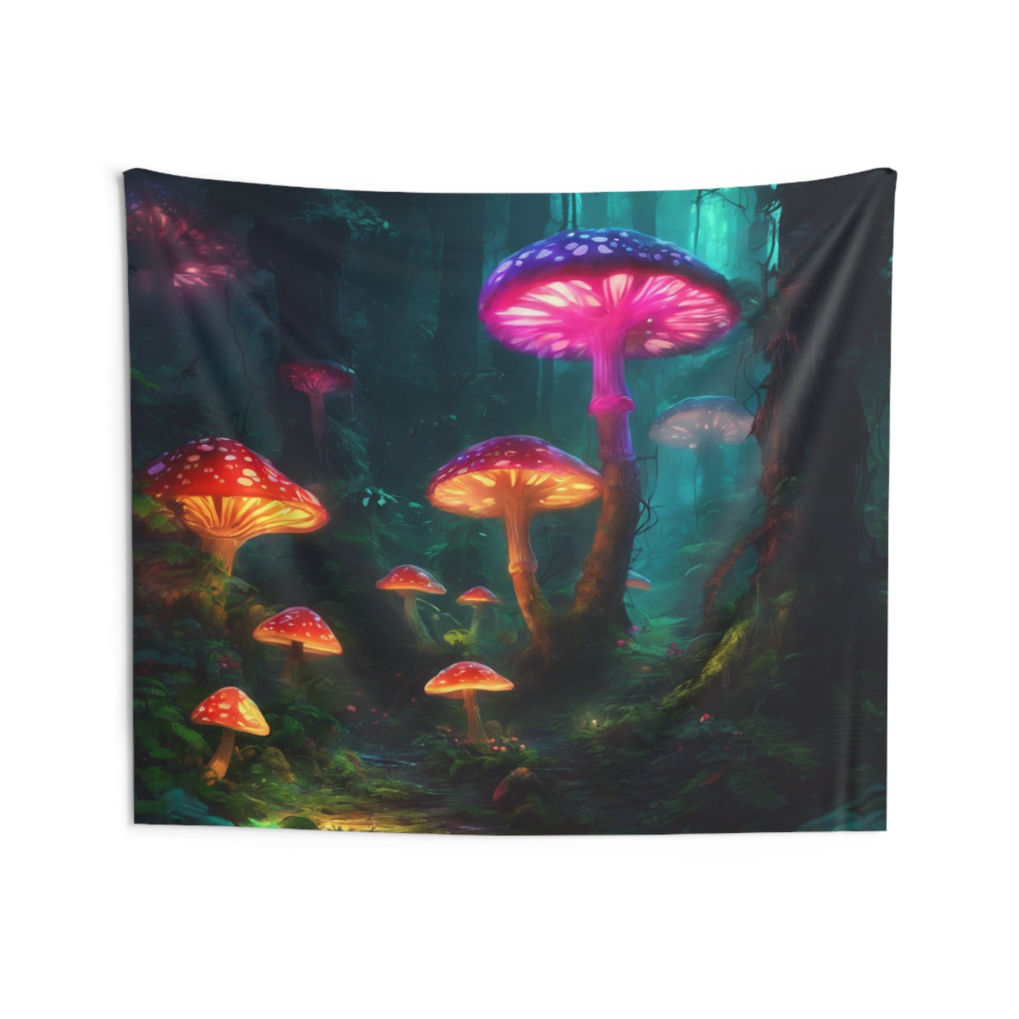 Indoor Wall Tapestries