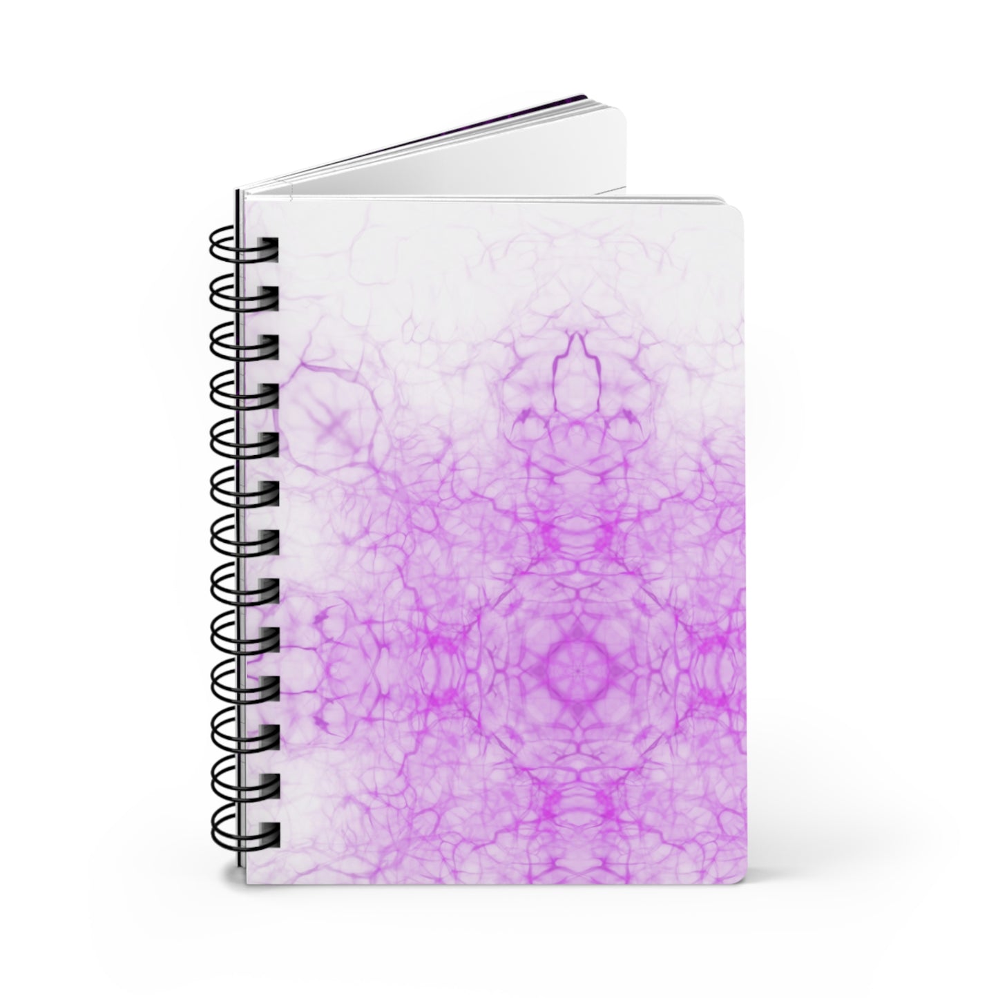 Spiral Bound Journal