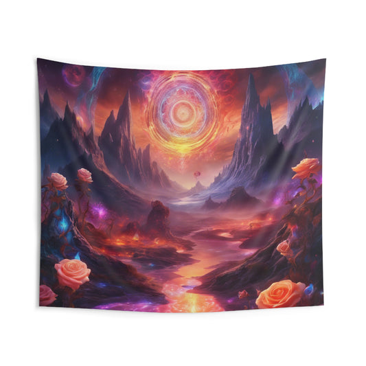 Indoor Wall Tapestries