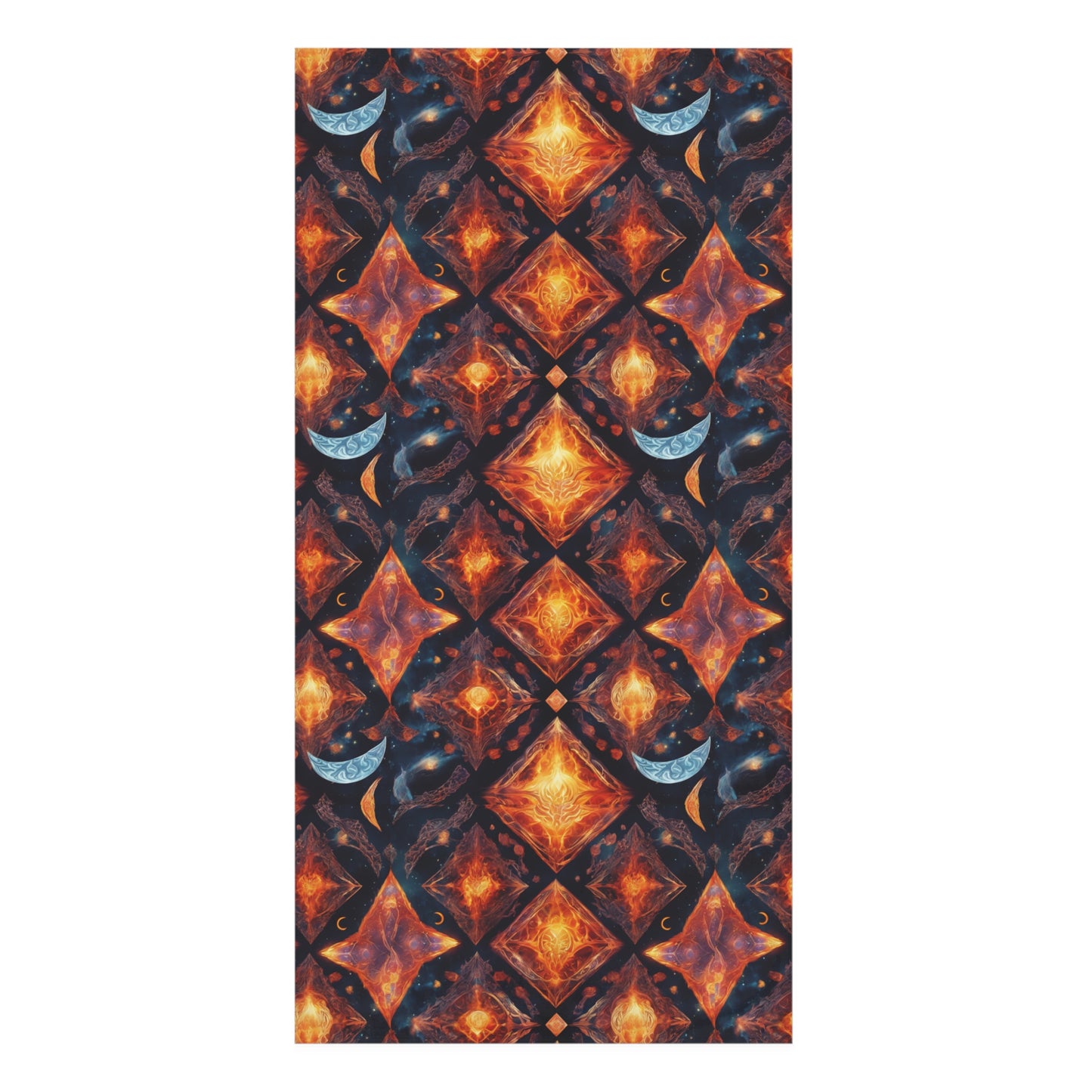 Mink-Cotton Towel