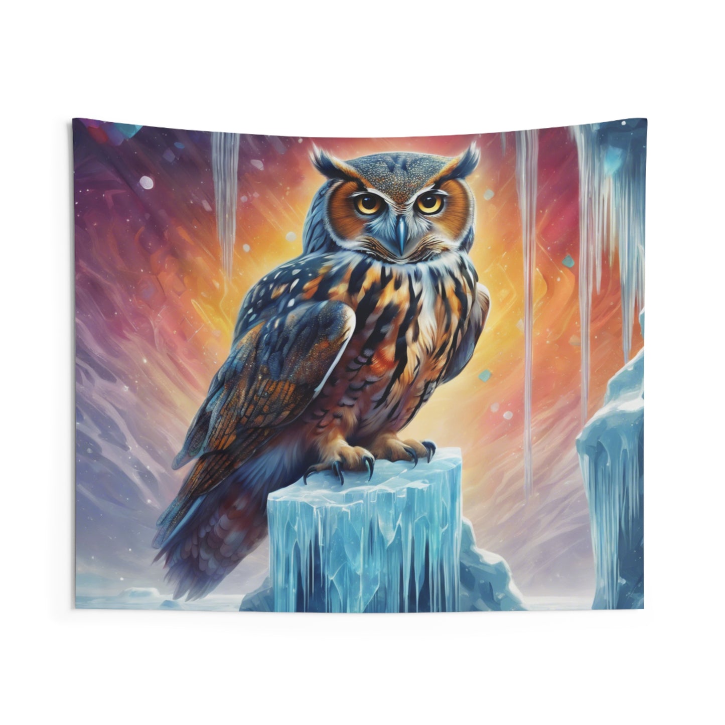 Indoor Wall Tapestries