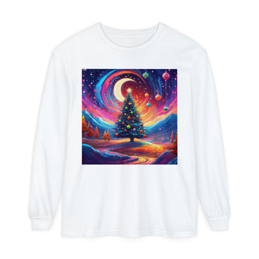Christmas Long Sleeve T-Shirt