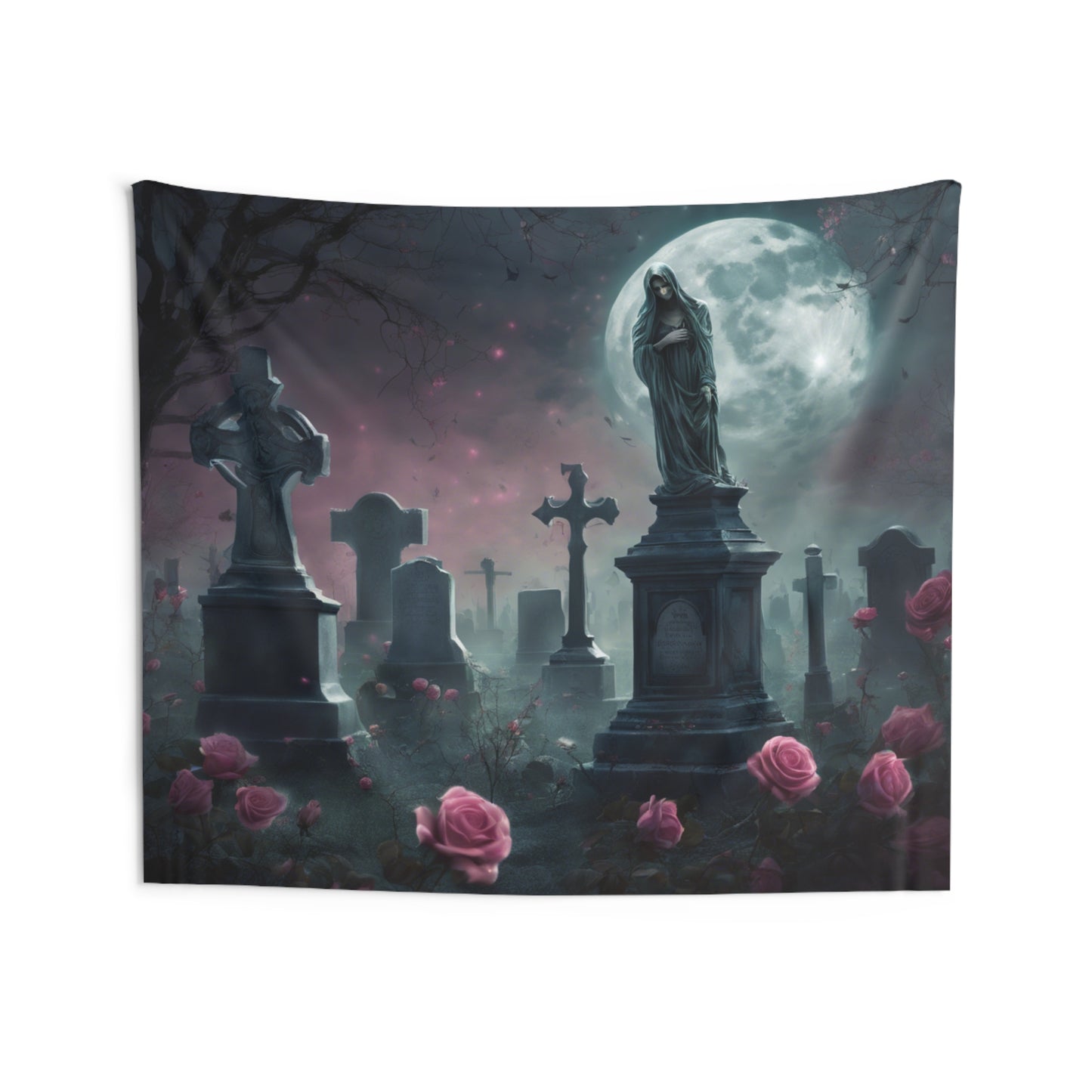 Indoor Wall Tapestries