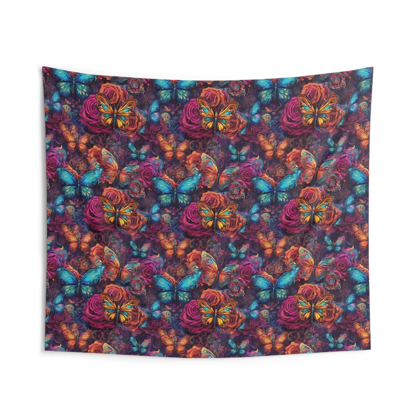Indoor Wall Tapestries