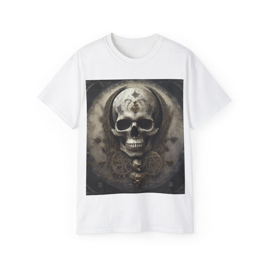 Unisex Ultra Cotton Tee