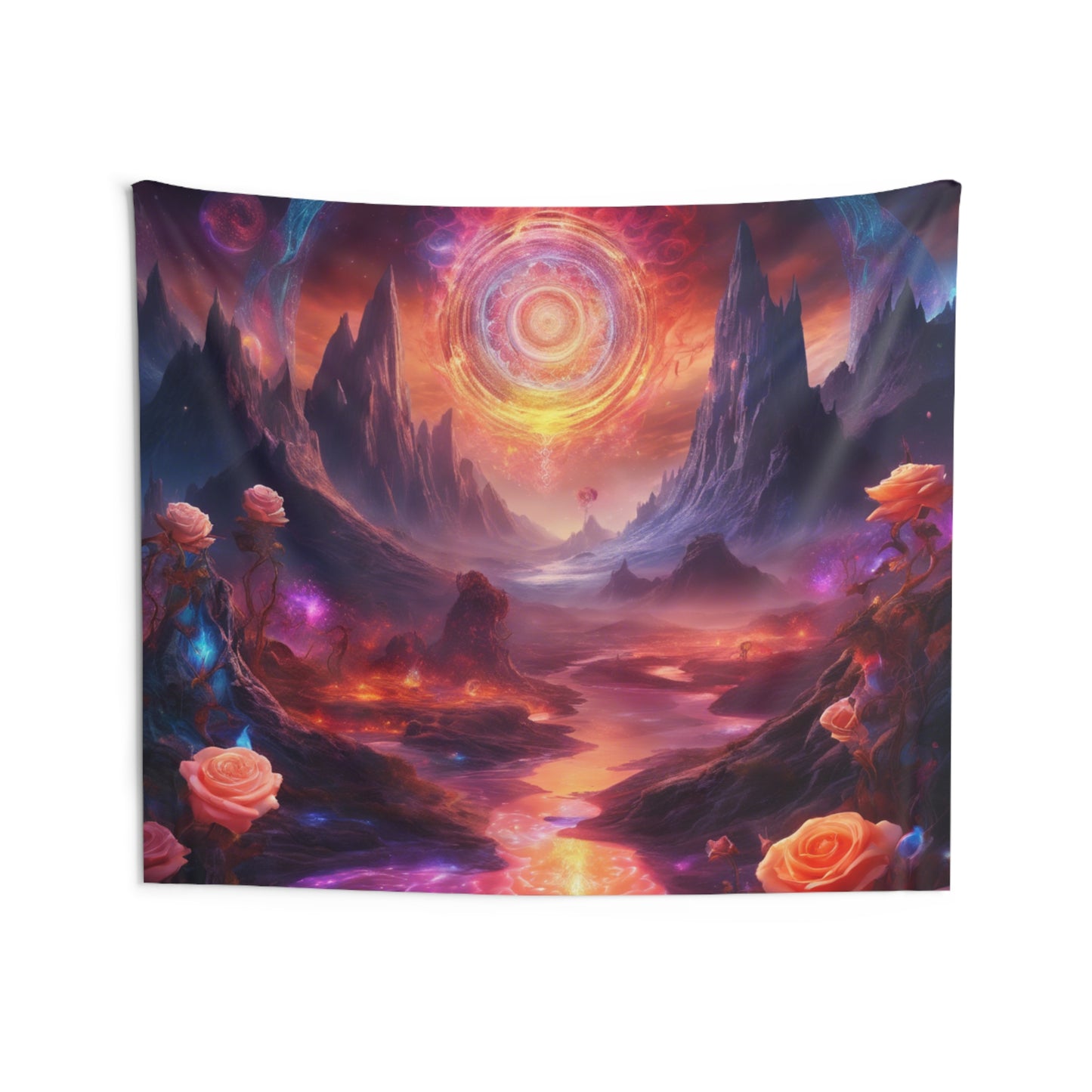 Indoor Wall Tapestries