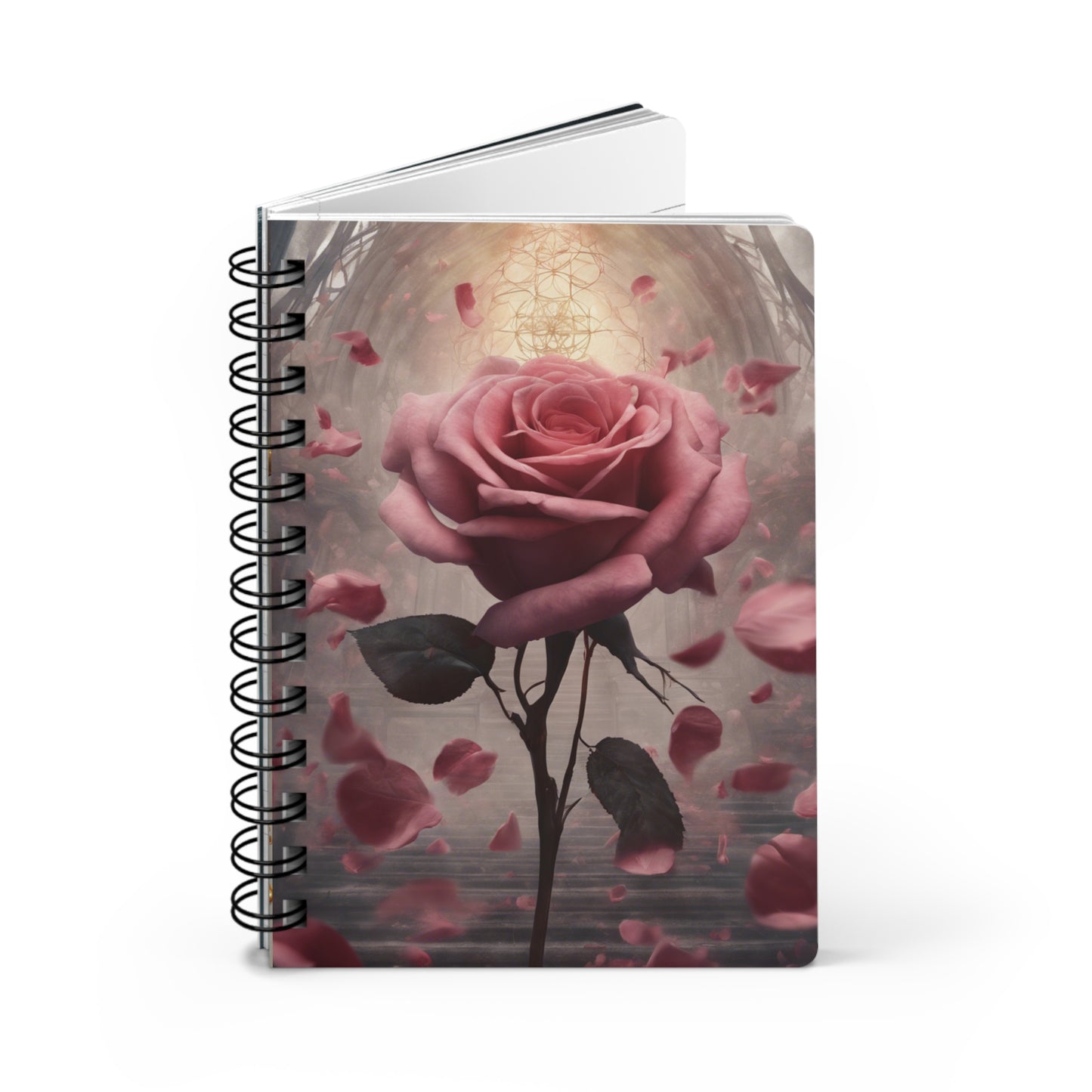 Spiral Bound Journal