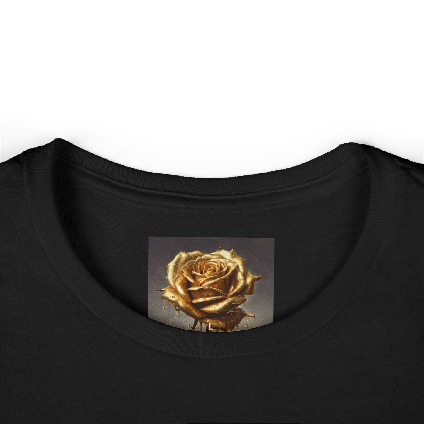 Boho Goddess Women's Softstyle Tee - Colorful Spiritual Graphic T-Shirt