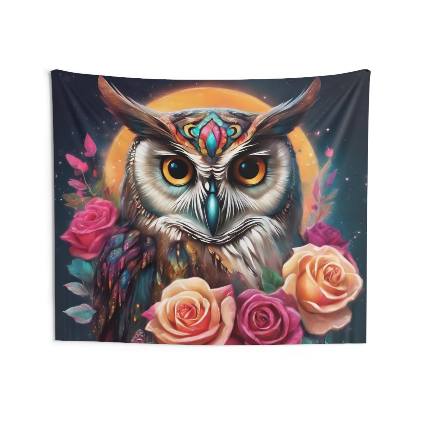 Indoor Wall Tapestries