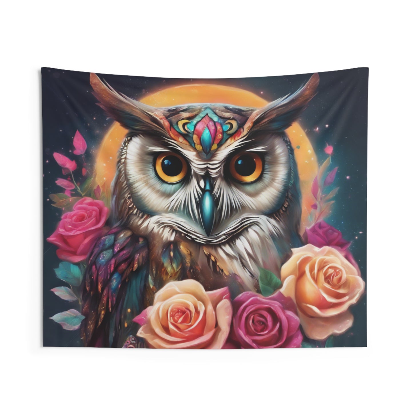 Indoor Wall Tapestries