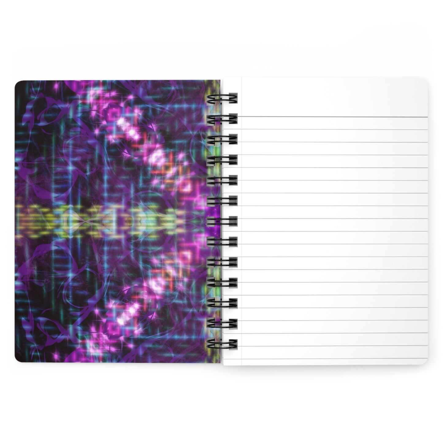 Spiral Bound Journal