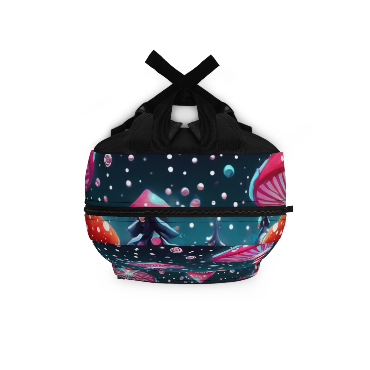 Christmas Backpack