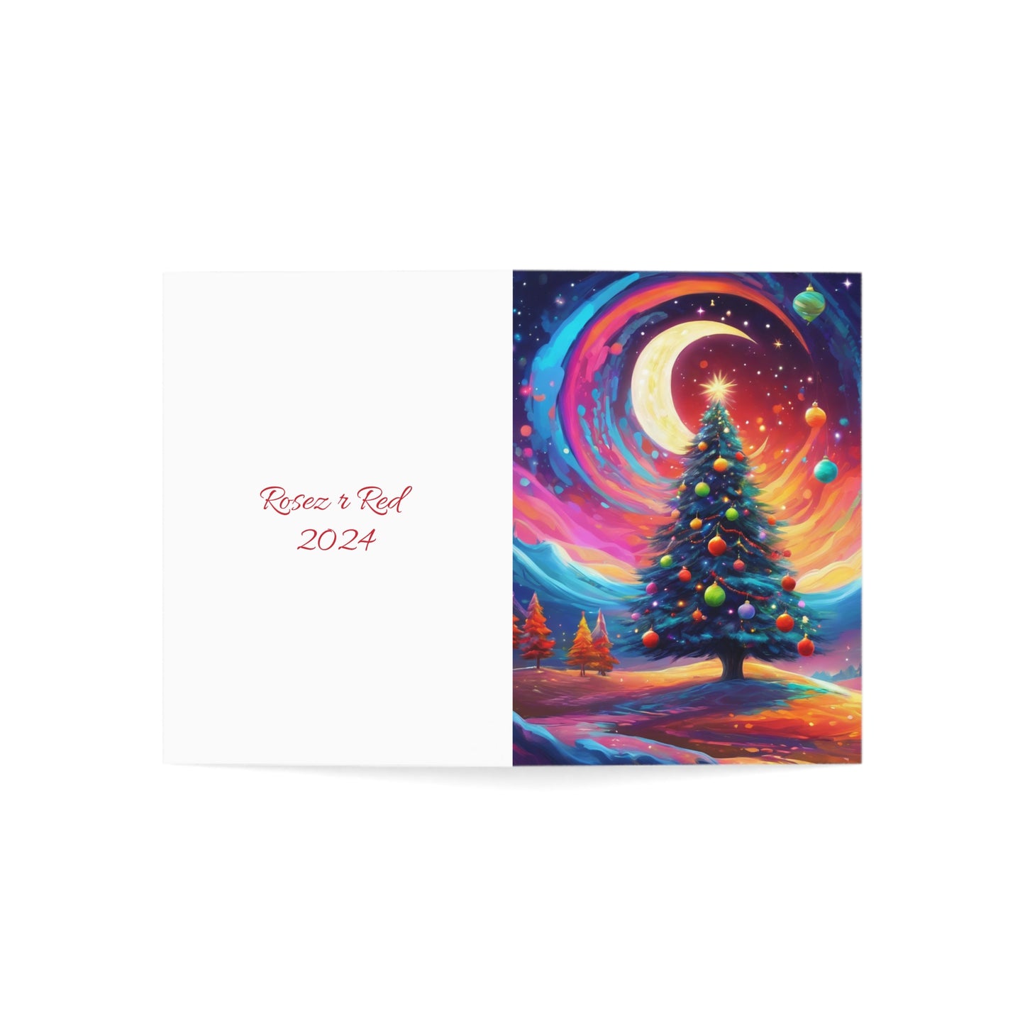 Christmas Holiday Cards
