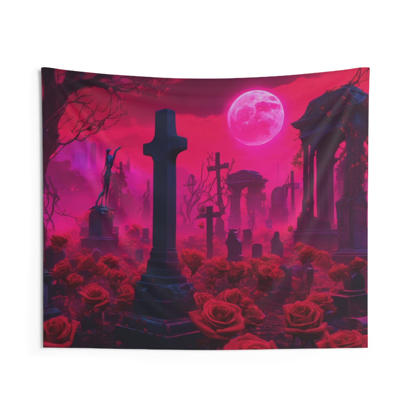 Indoor Wall Tapestries