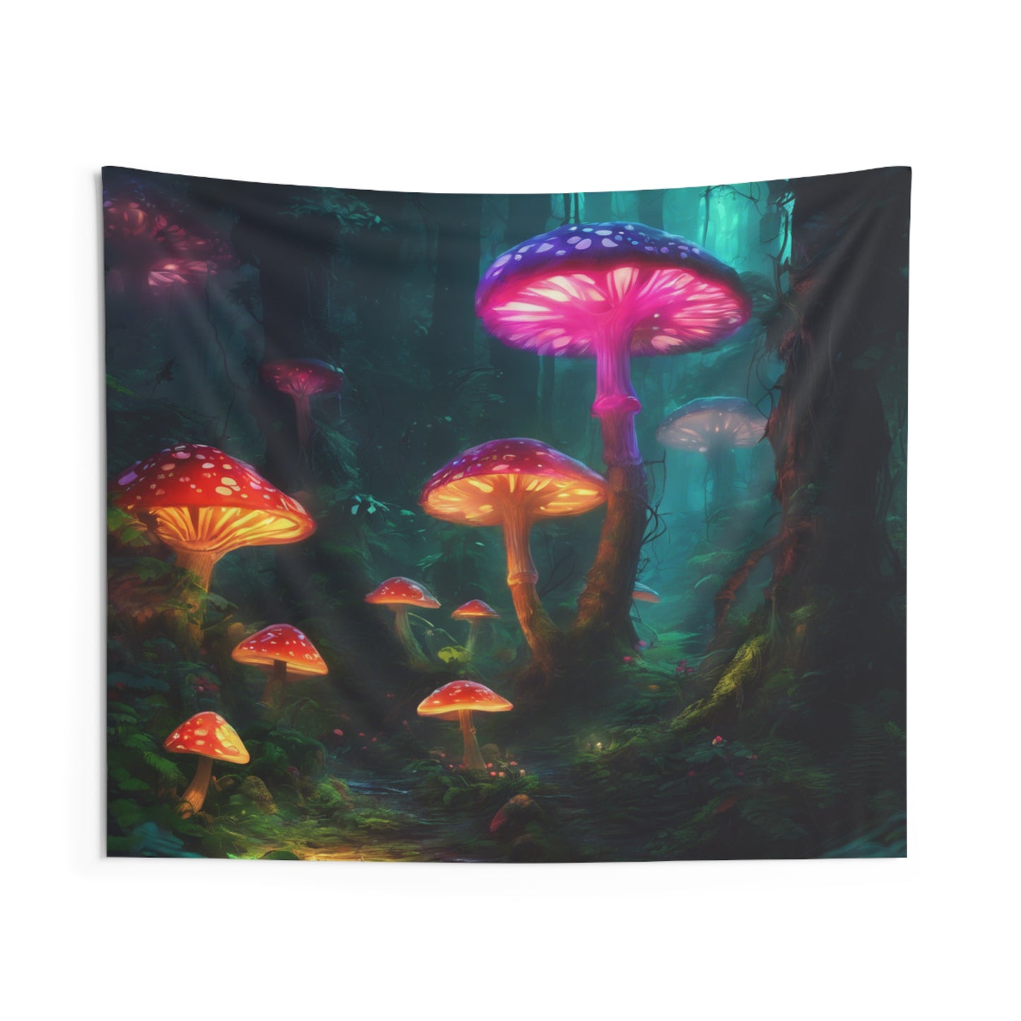Indoor Wall Tapestries