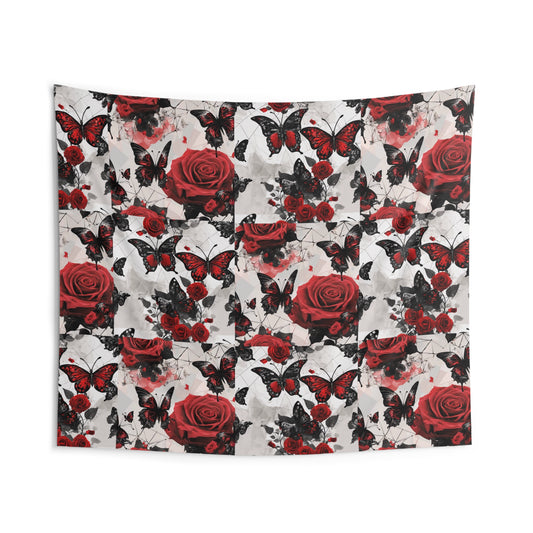 Indoor Wall Tapestries