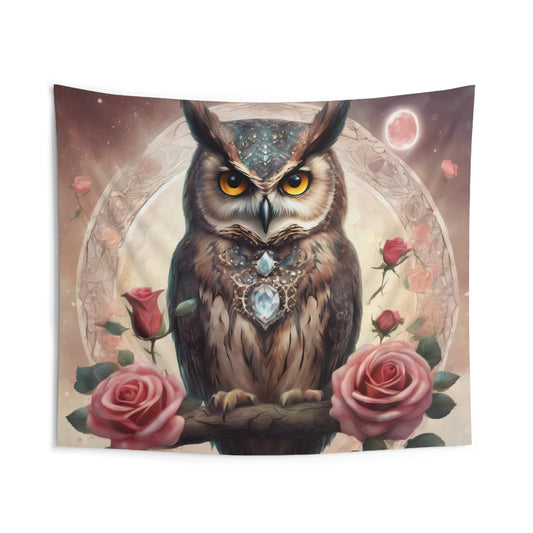 Indoor Wall Tapestries