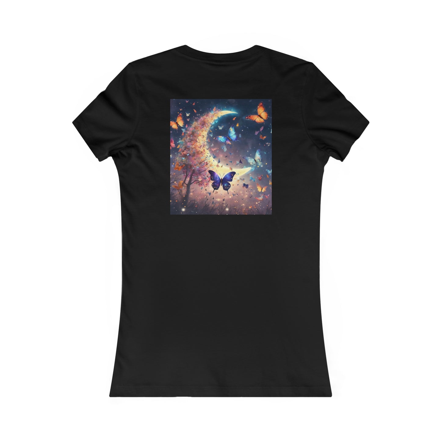 Women's Favorite Tee