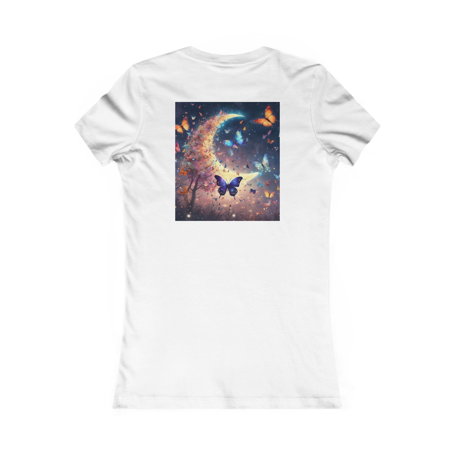 Women's Favorite Tee