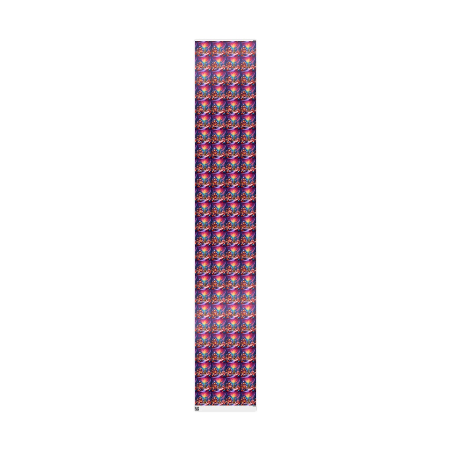 Christmas Wrapping Papers