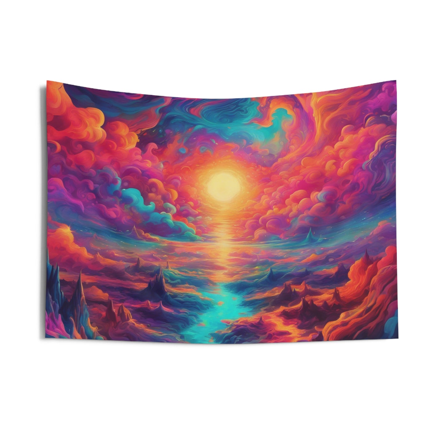 Indoor Wall Tapestries