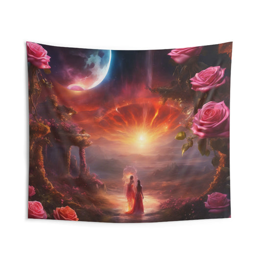 Indoor Wall Tapestries
