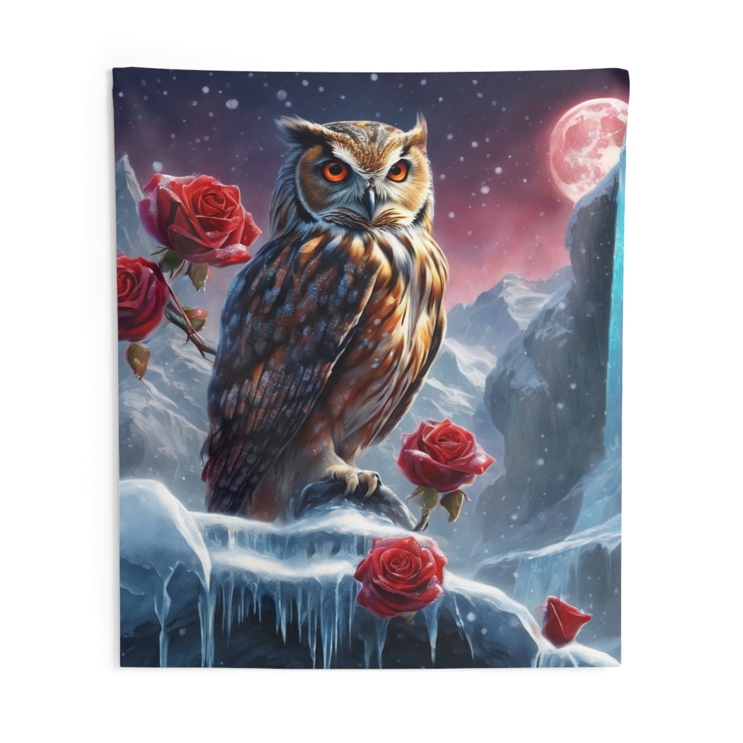 Indoor Wall Tapestries