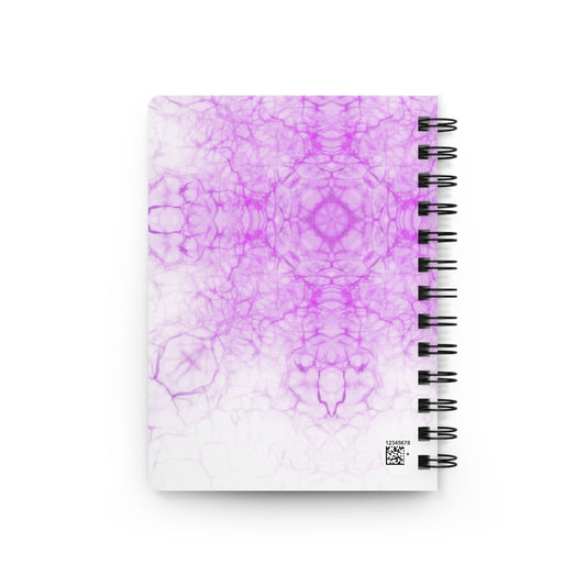 Spiral Bound Journal