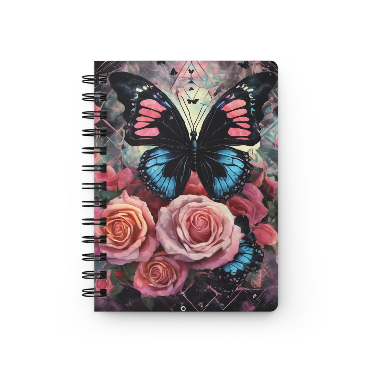 Spiral Bound Journal